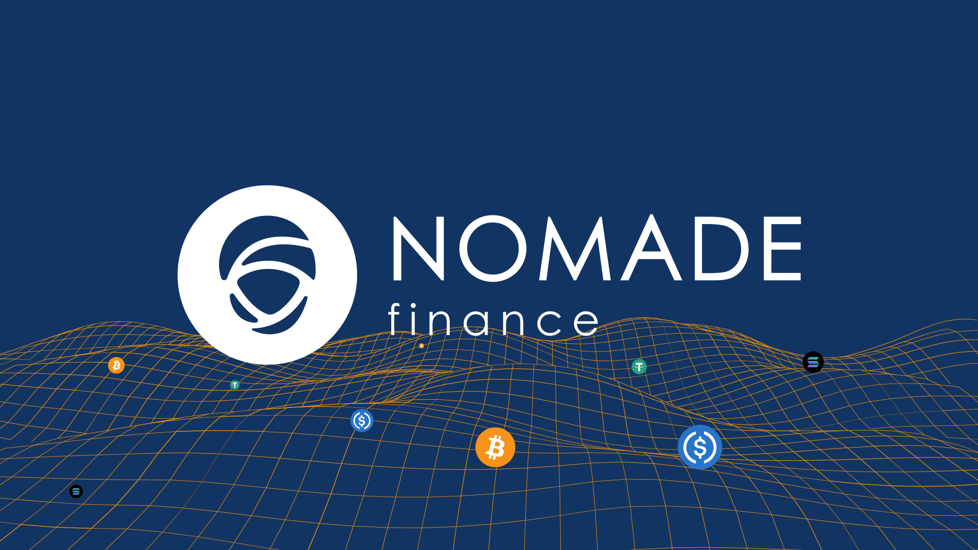 Nomade Finance